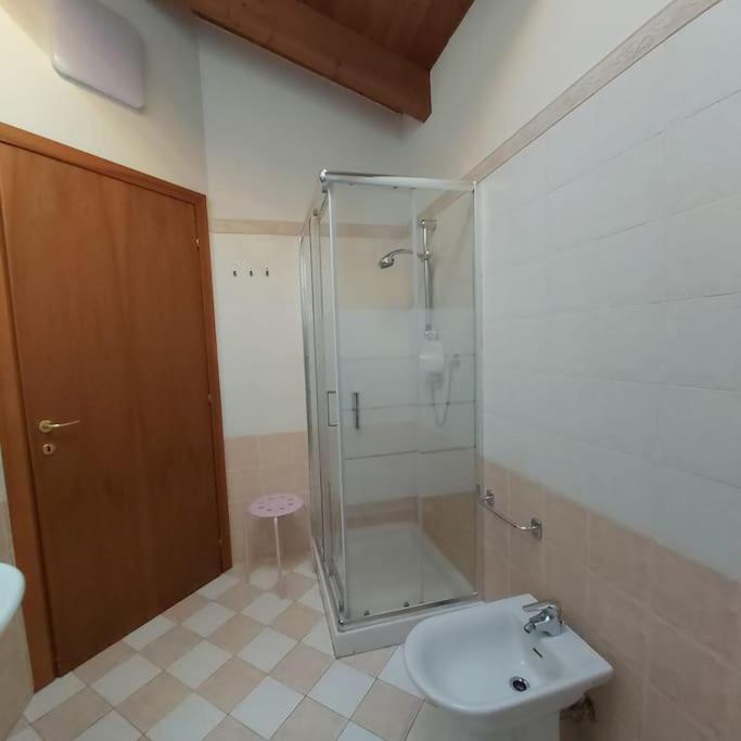 サンターガタ・ボロニェーゼ Casa Il Giuggiolo, Relax Nella Motor Valleyヴィラ エクステリア 写真