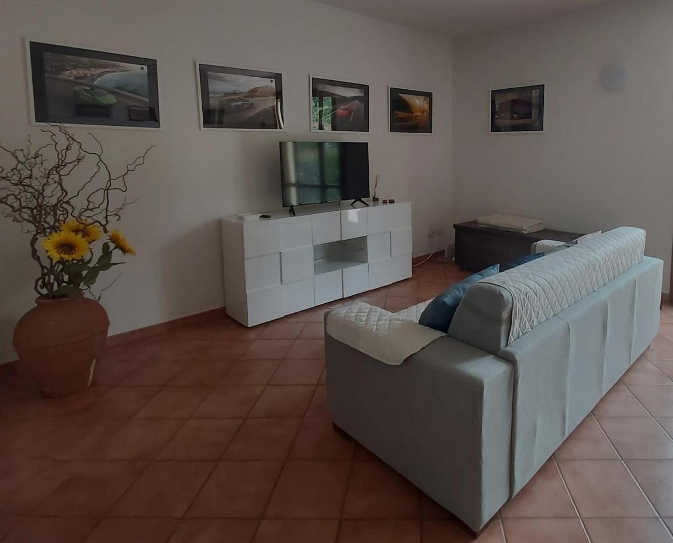 サンターガタ・ボロニェーゼ Casa Il Giuggiolo, Relax Nella Motor Valleyヴィラ エクステリア 写真
