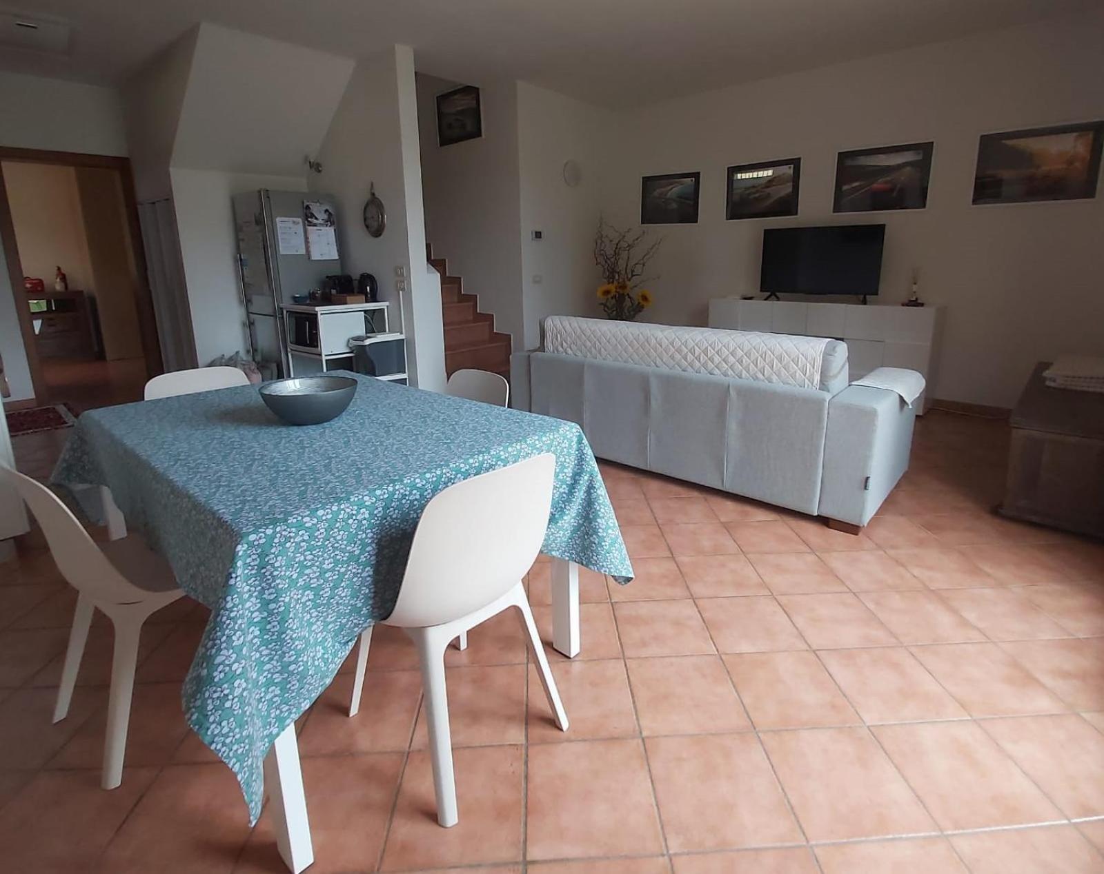 サンターガタ・ボロニェーゼ Casa Il Giuggiolo, Relax Nella Motor Valleyヴィラ エクステリア 写真