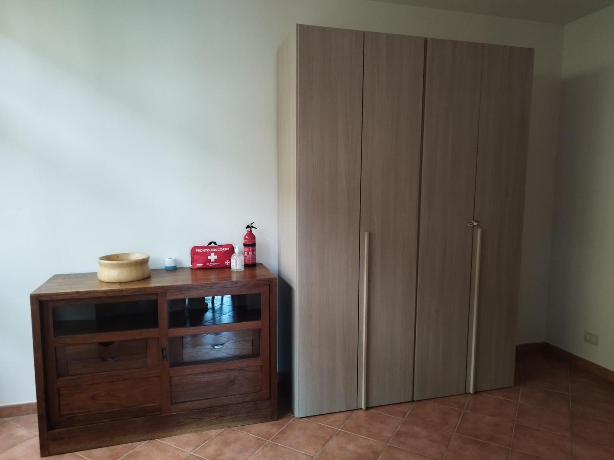 サンターガタ・ボロニェーゼ Casa Il Giuggiolo, Relax Nella Motor Valleyヴィラ エクステリア 写真